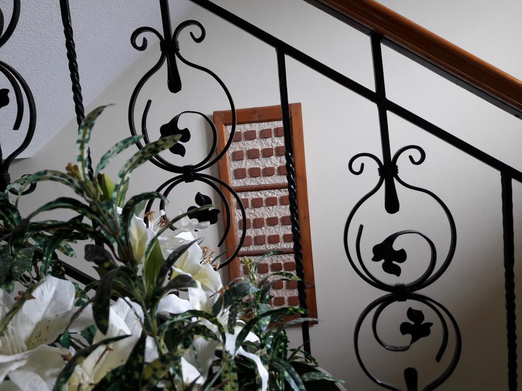 Artemis Hotel Karpenísion Екстериор снимка